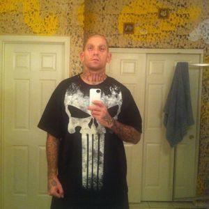 Meet your Posher, Richard